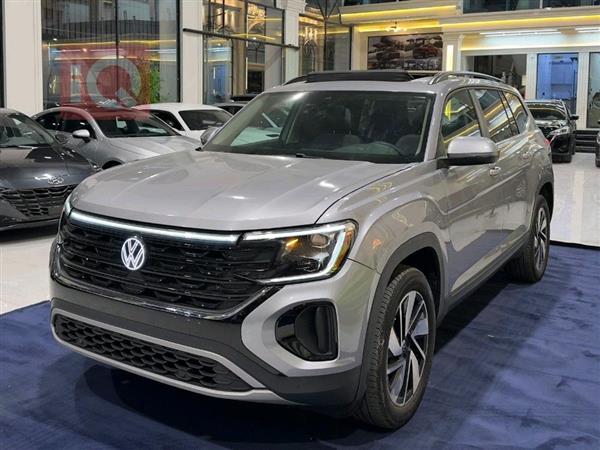Volkswagen Atlas 2024 for sale in Iraq - Erbil